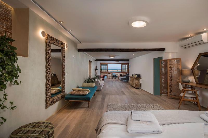Residenza Vranas Boutique Hotel Ханя Екстериор снимка