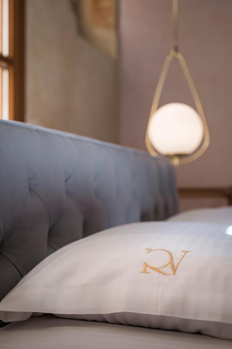 Residenza Vranas Boutique Hotel Ханя Екстериор снимка