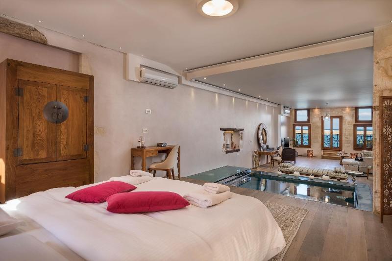 Residenza Vranas Boutique Hotel Ханя Екстериор снимка