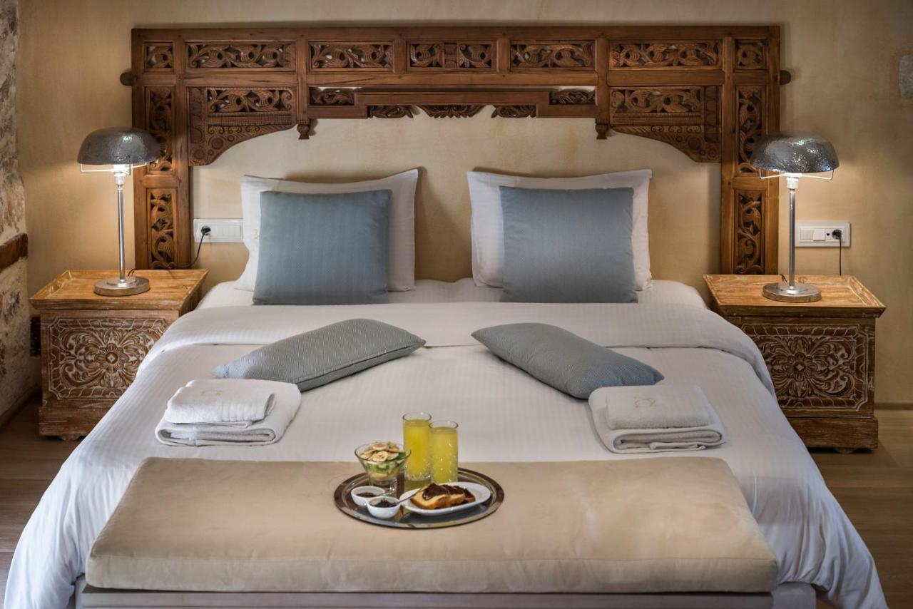 Residenza Vranas Boutique Hotel Ханя Екстериор снимка