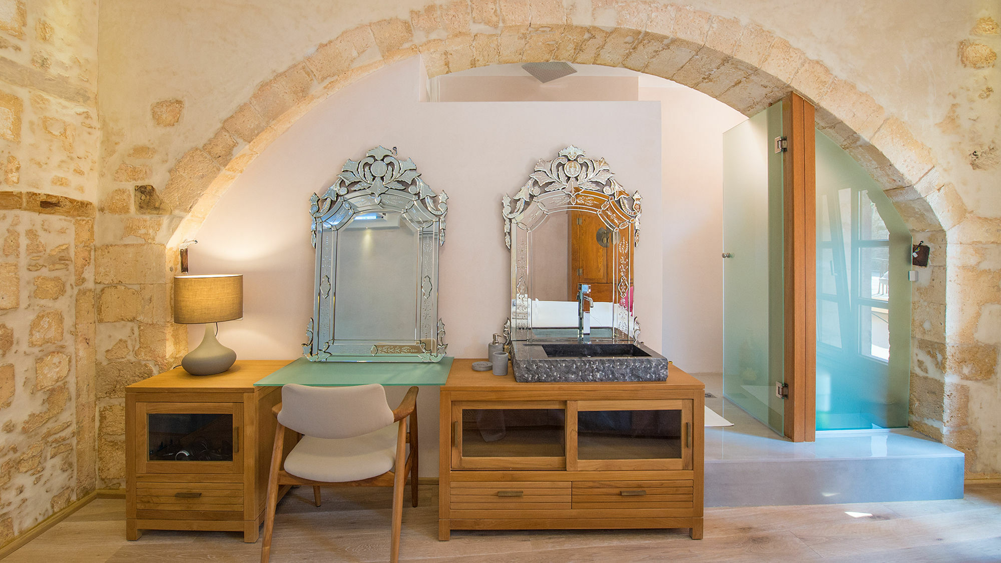 Residenza Vranas Boutique Hotel Ханя Екстериор снимка