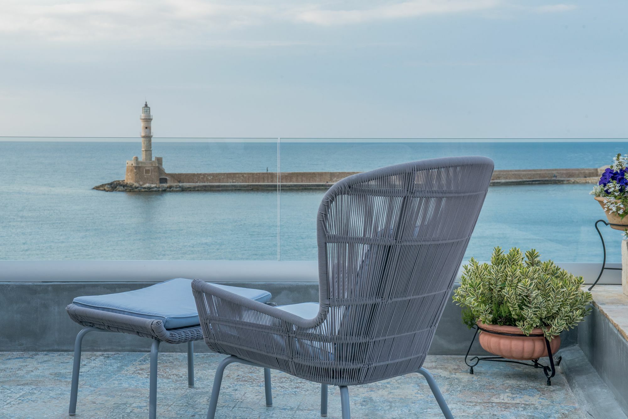 Residenza Vranas Boutique Hotel Ханя Екстериор снимка