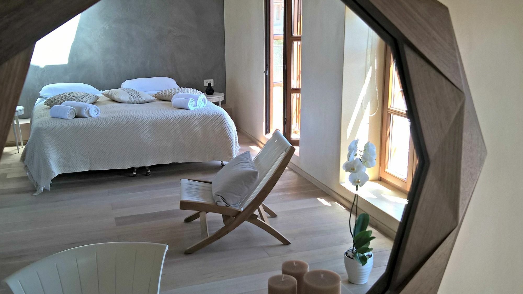 Residenza Vranas Boutique Hotel Ханя Екстериор снимка