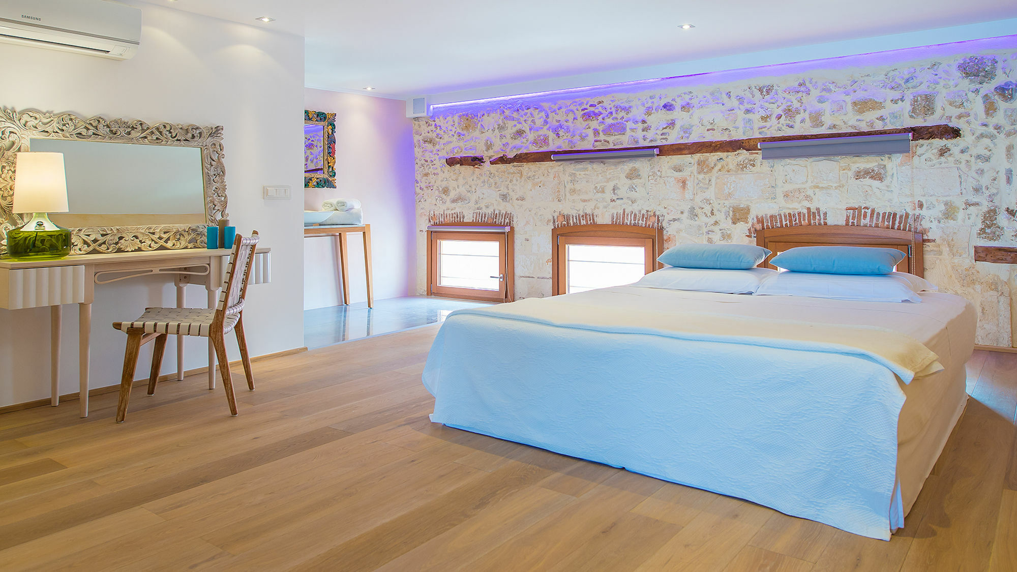 Residenza Vranas Boutique Hotel Ханя Екстериор снимка