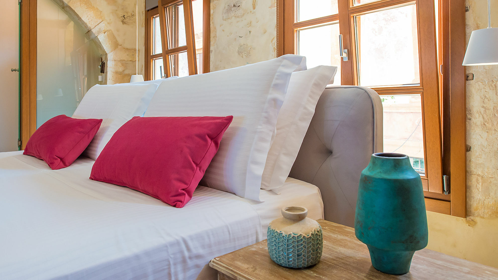 Residenza Vranas Boutique Hotel Ханя Екстериор снимка