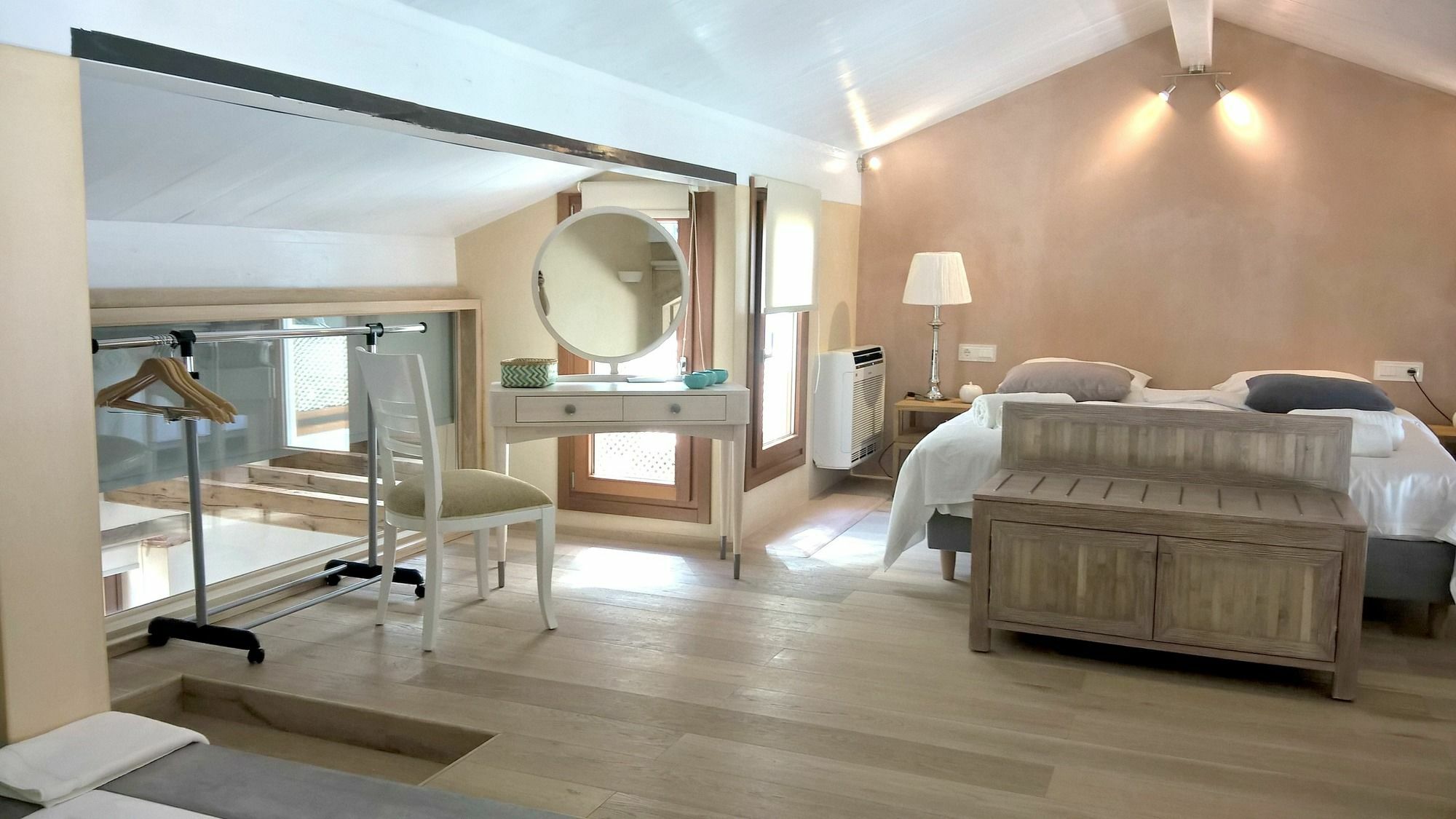 Residenza Vranas Boutique Hotel Ханя Екстериор снимка